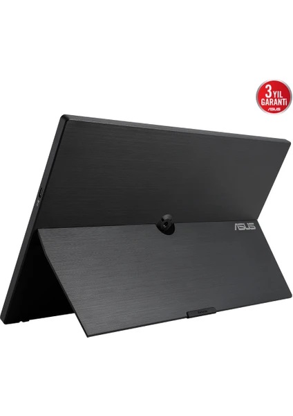 Asus ZenScreen MB16AHV 15.6" 5 ms Full HD IPS 60 Hz Taşınabilir Monitör