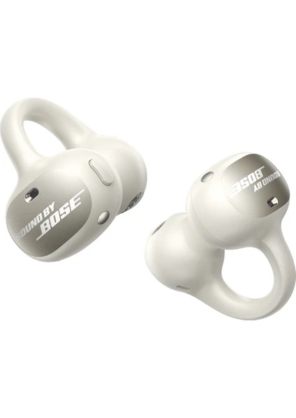 Baseus Inspire XC1 Beyaz Open Ear Bluetooth Kulaklık