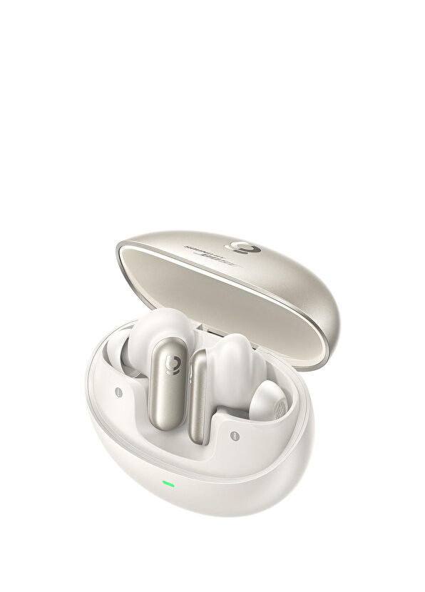 Baseus Inspire XP1 ANC TWS Beyaz Kulak İçi Bluetooth Kulaklık