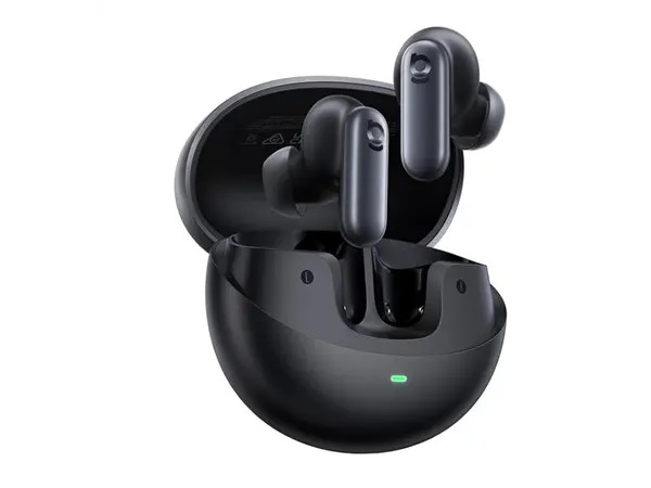 Baseus Inspire XP1 ANC TWS Siyah Kulak İçi Bluetooth Kulaklık
