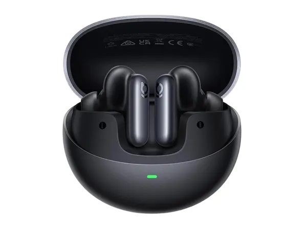 Baseus Inspire XP1 ANC TWS Siyah Kulak İçi Bluetooth Kulaklık