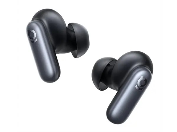 Baseus Inspire XP1 ANC TWS Siyah Kulak İçi Bluetooth Kulaklık