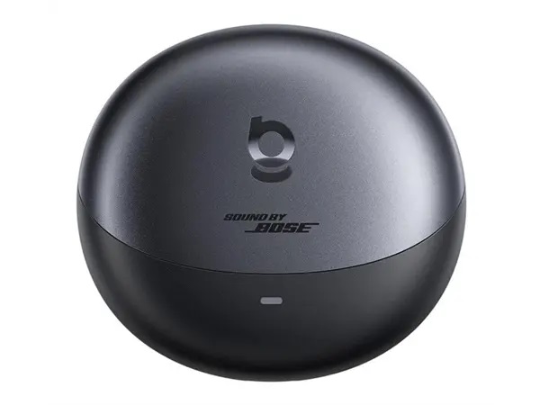 Baseus Inspire XP1 ANC TWS Siyah Kulak İçi Bluetooth Kulaklık
