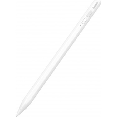 BASEUS SMOOTH WRİTİNG KAPASİTİF STYLUS TABLET TELEFON DOKUNMATİK KALEM (AKTİF VERSİYON) ACSXB-B02