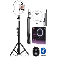 BLİC F8810 PROFFESSIONAL TRIPOD