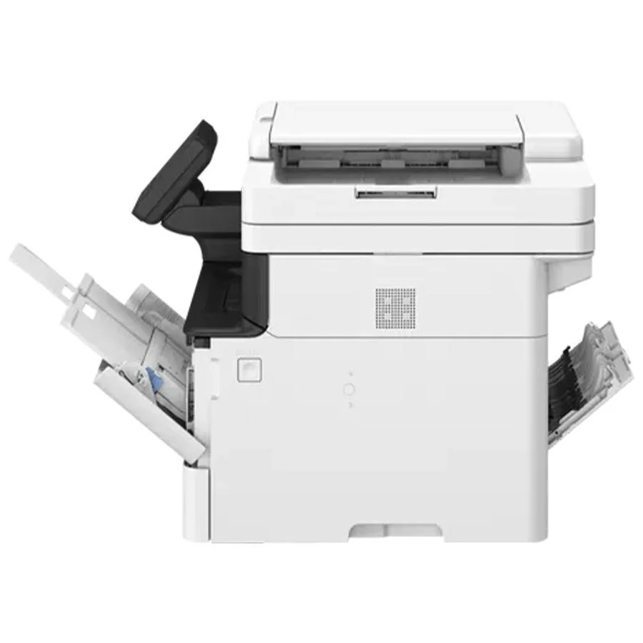 Canon i-Sensys MF465DW Tarayıcı + Fotokopi + Faks Mono Çok Fonksiyonlu Lazer Yazıcı