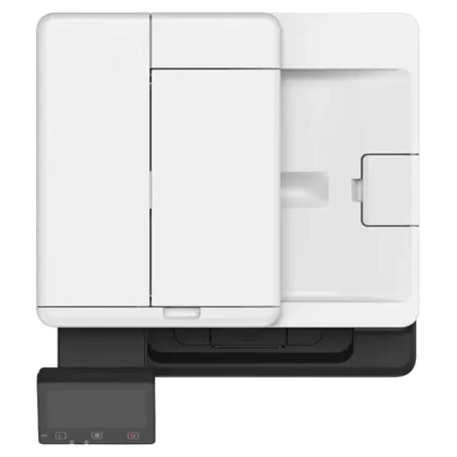 Canon i-Sensys MF465DW Tarayıcı + Fotokopi + Faks Mono Çok Fonksiyonlu Lazer Yazıcı