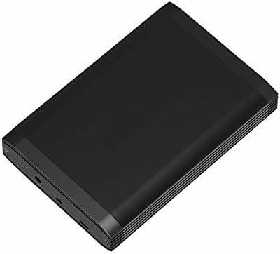 Codegen CDG-HDC-35BA USB 3.0 3.5" Harddisk Kutusu