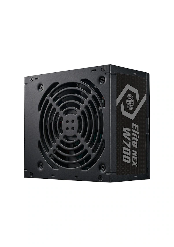 COOLER MASTER ELITE NEX W700 700W 80+ PSU (MPW-7001-ACBW-BEU)