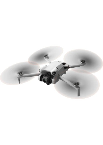 Dji Djı Mini 4 Pro Rc 2 Ekranlı Kumandalı (Djı Türkiye  Garantili)