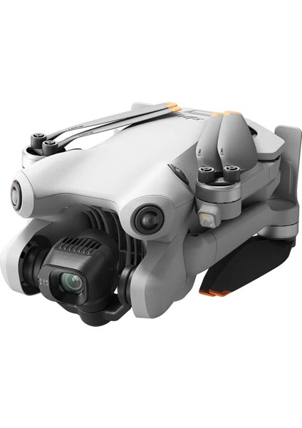 Dji Djı Mini 4 Pro Rc 2 Ekranlı Kumandalı (Djı Türkiye  Garantili)