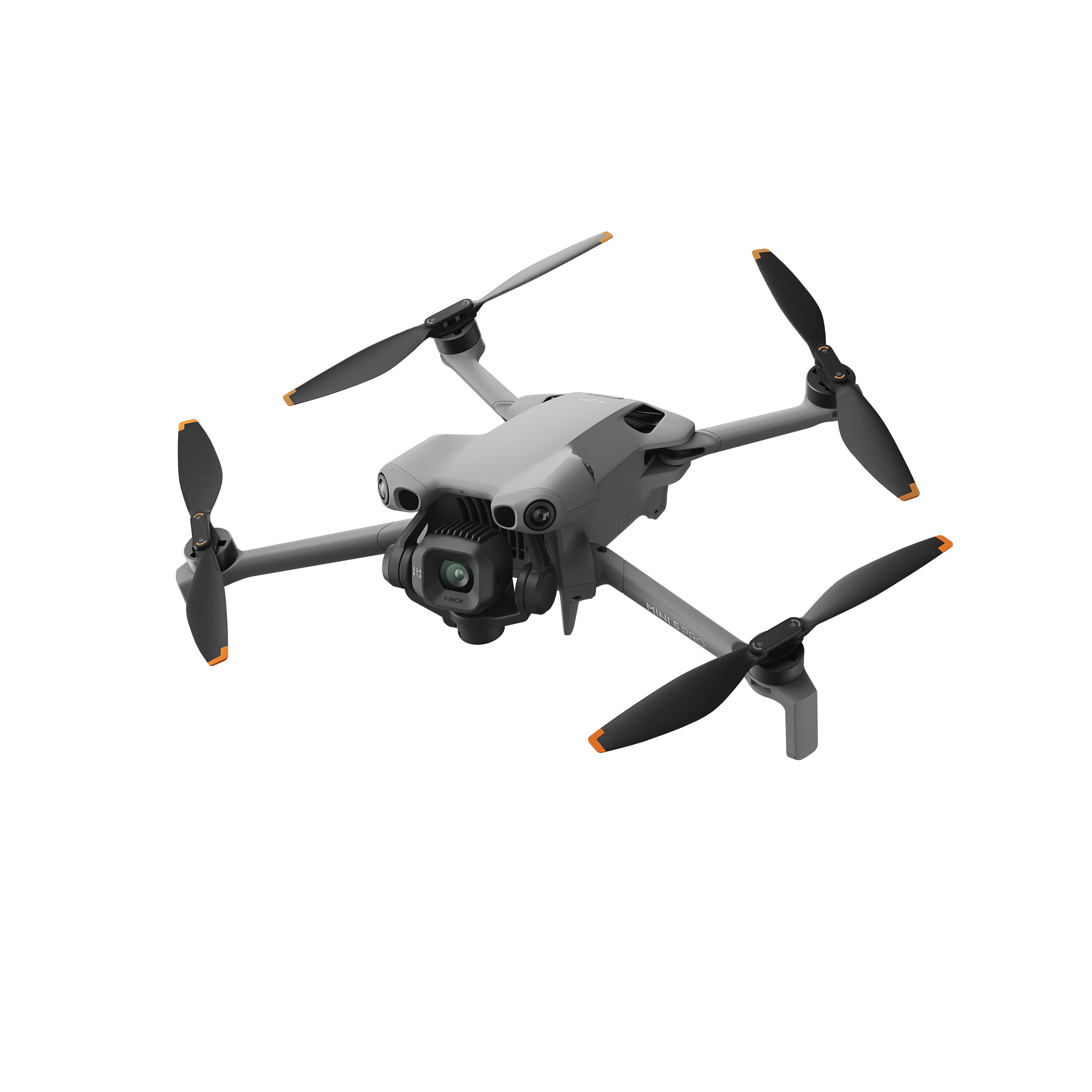DJI MİNİ 5 PRO 4K FLY MORE COMBO PLUS (DJI RC 2) DRONE