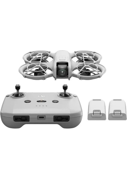 DJI NEO FLY MORE COMBO BUNDLE FRY MORE İTHALATÇI GARANTİLİ