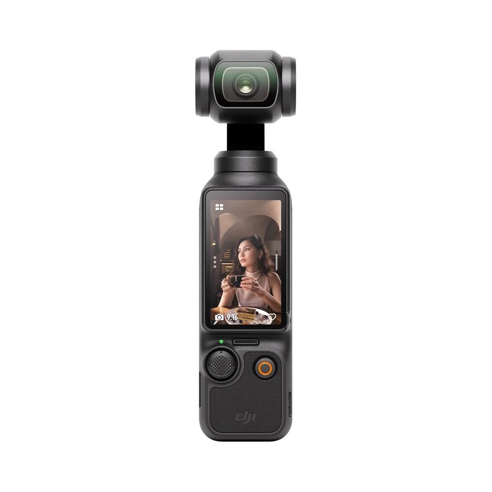 DJI OSMO POCKET 3 CREATOR COMBO