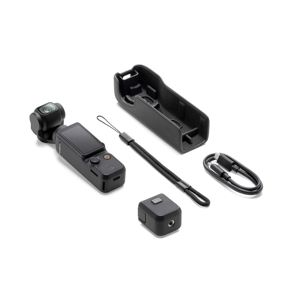 DJI Osmo Pocket 3 Gimbal