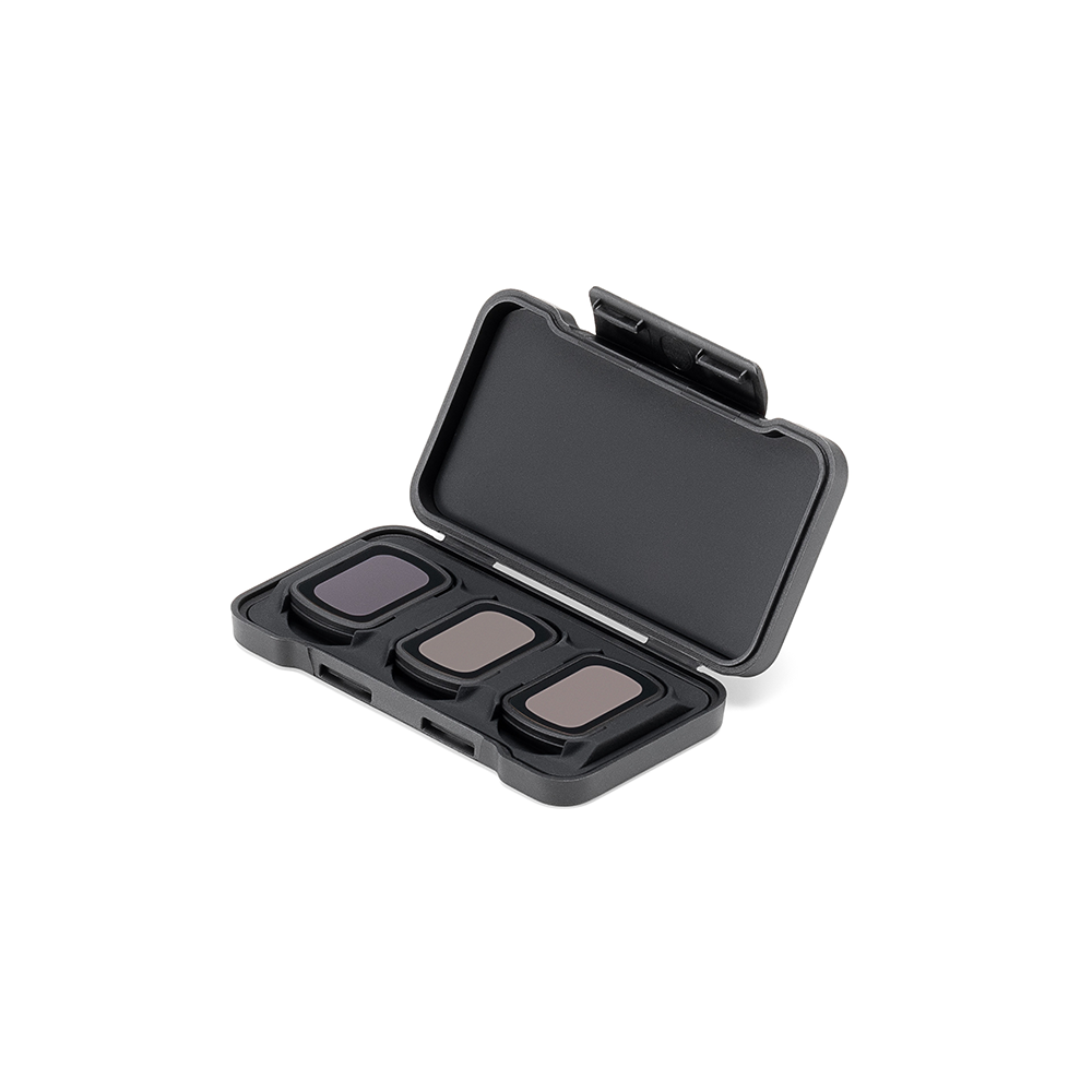 Dji Osmo Pocket 3 Manyetik ND Filtre Seti
