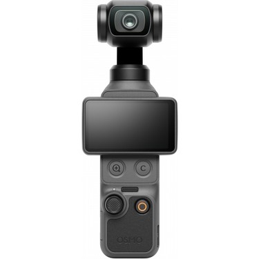 DJI Osmo Pocket 4 Creator Combo Gimbal
