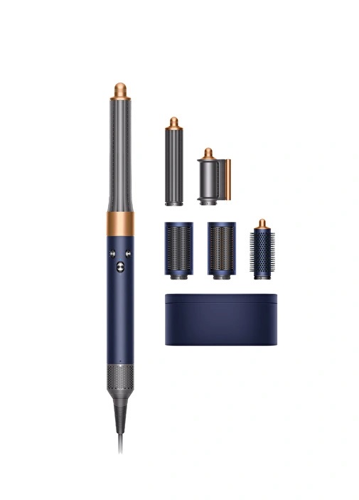 DYSON AİRWRAP MULTİ-STYLER COMPLETE UZUN PRUSYA MAV ... - Ucuzbudur