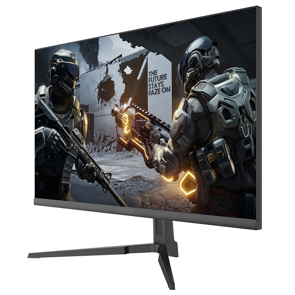 Fazeon X24F241S 23.8" 0.5 ms Full HD IPS 240 Hz Oyuncu Monitörü