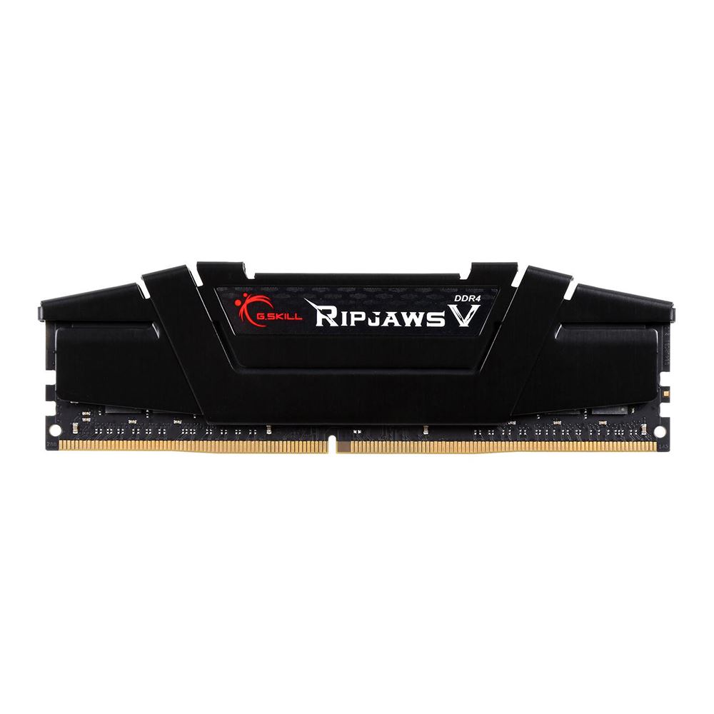 G.Skill Ripjaws V 16 GB 3200 MHz CL16 F4-3200C16S-16GVK DDR4 Ram