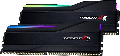 G.Skill Trident Z5 RGB 32 GB (2X16) 6000 MHz CL36 F5-6000J3636F16GX2-TZ5RK DDR5 Ram