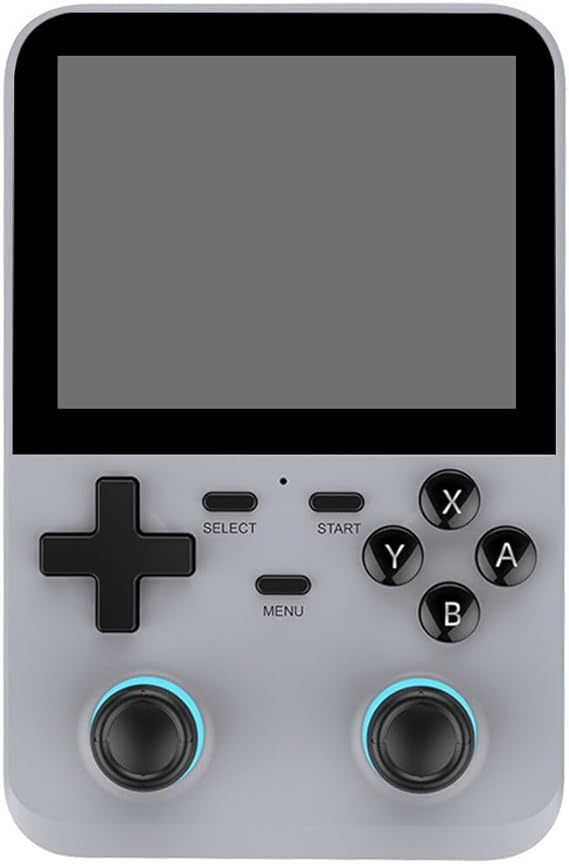 HANDHELD GAME CONSOLE D-007 EL ATARİSİ