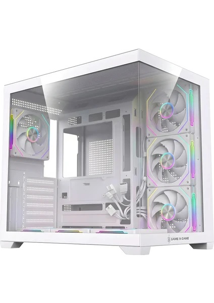 Ryzen 5 7600 / Gaming Sistem