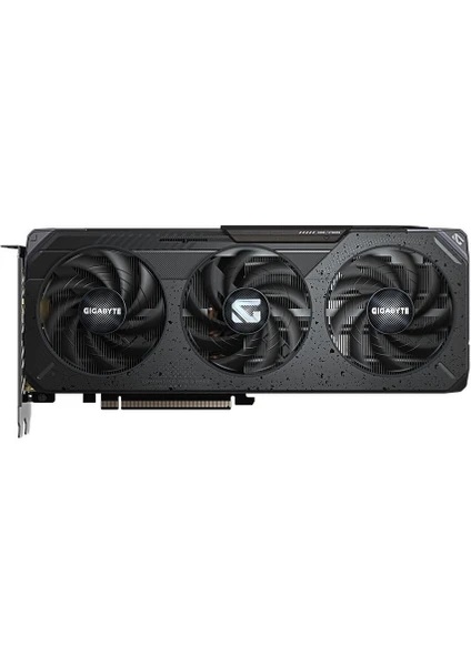 Gigabyte RX 9060 XT Gaming OC 16G GV-R9060XTGAMING OC-16GD 128 Bit GDDR6 16 GB Ekran Kartı