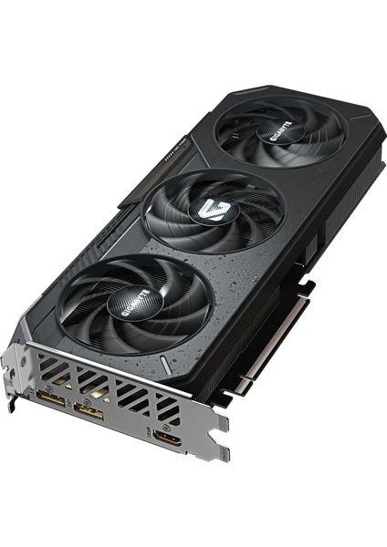 Gigabyte RX 9060 XT Gaming OC 16G GV-R9060XTGAMING OC-16GD 128 Bit GDDR6 16 GB Ekran Kartı