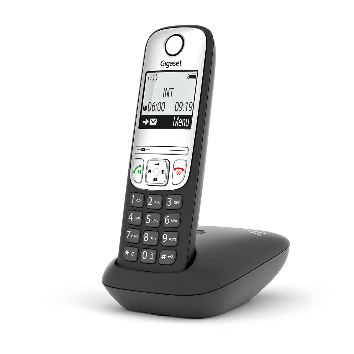 Gigaset A690 Telsiz Telefon