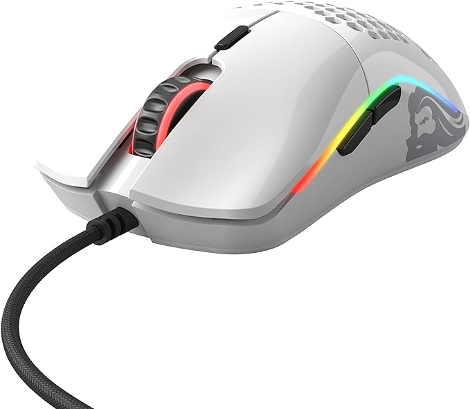 GLORIOUS MODEL O MİNUS GAMİNG MOUSE