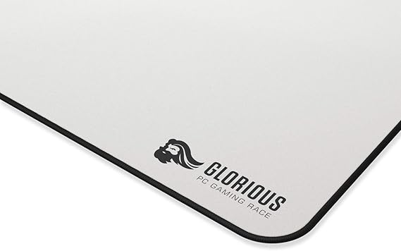 Glorious XXL Beyaz GW-XXL Mouse Pad