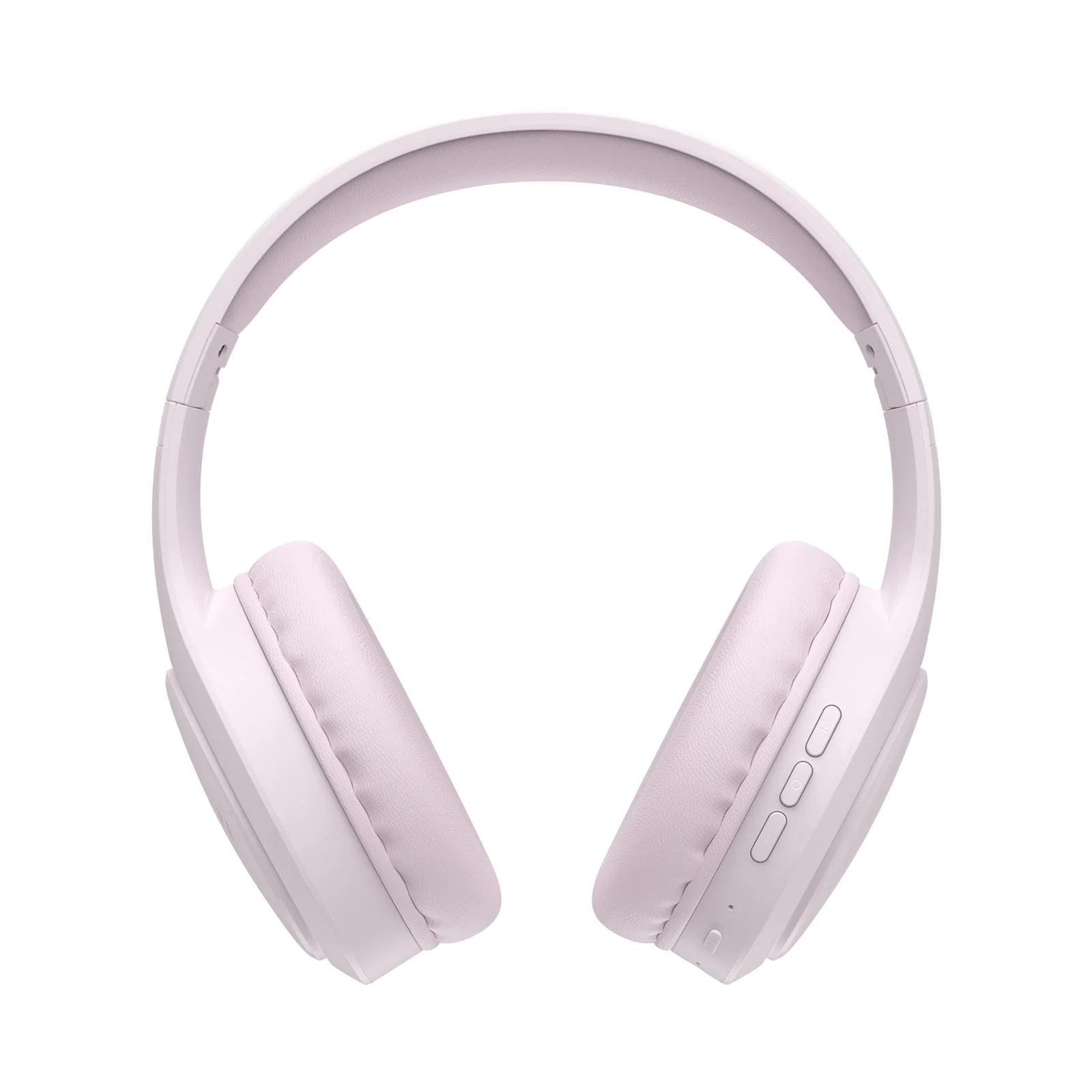 Havit H633BT Pembe Kulak Üstü Bluetooth Kulaklık