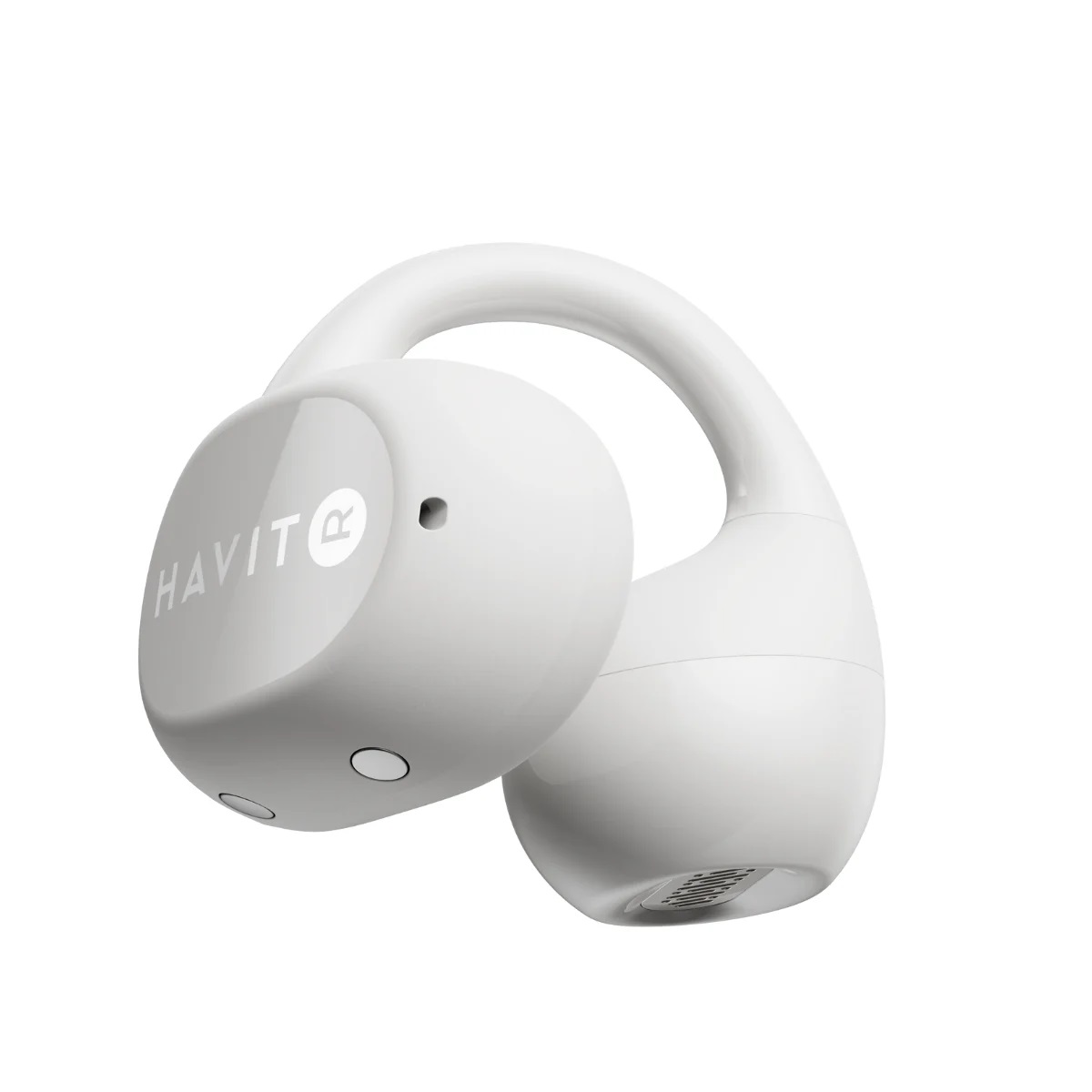 Havit Openbuds TWS 02A Gri Open Ear Bluetooth Kulaklık