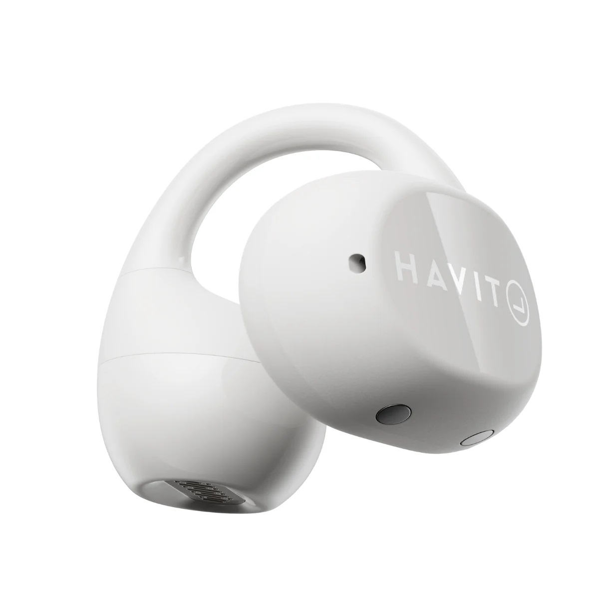 Havit Openbuds TWS 02A Gri Open Ear Bluetooth Kulaklık