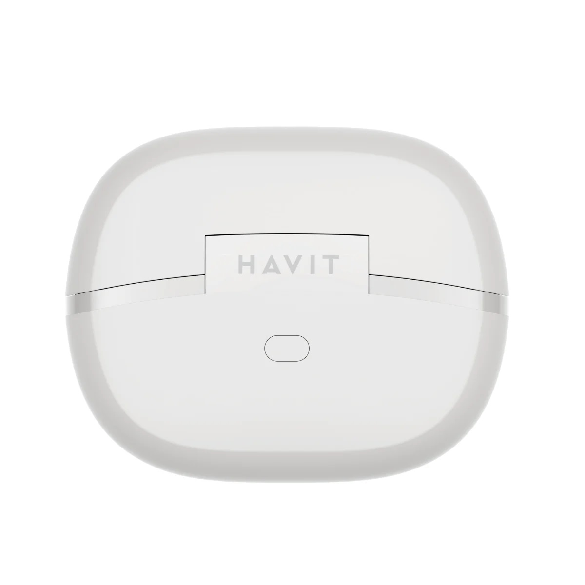 Havit Openbuds TWS 02A Gri Open Ear Bluetooth Kulaklık