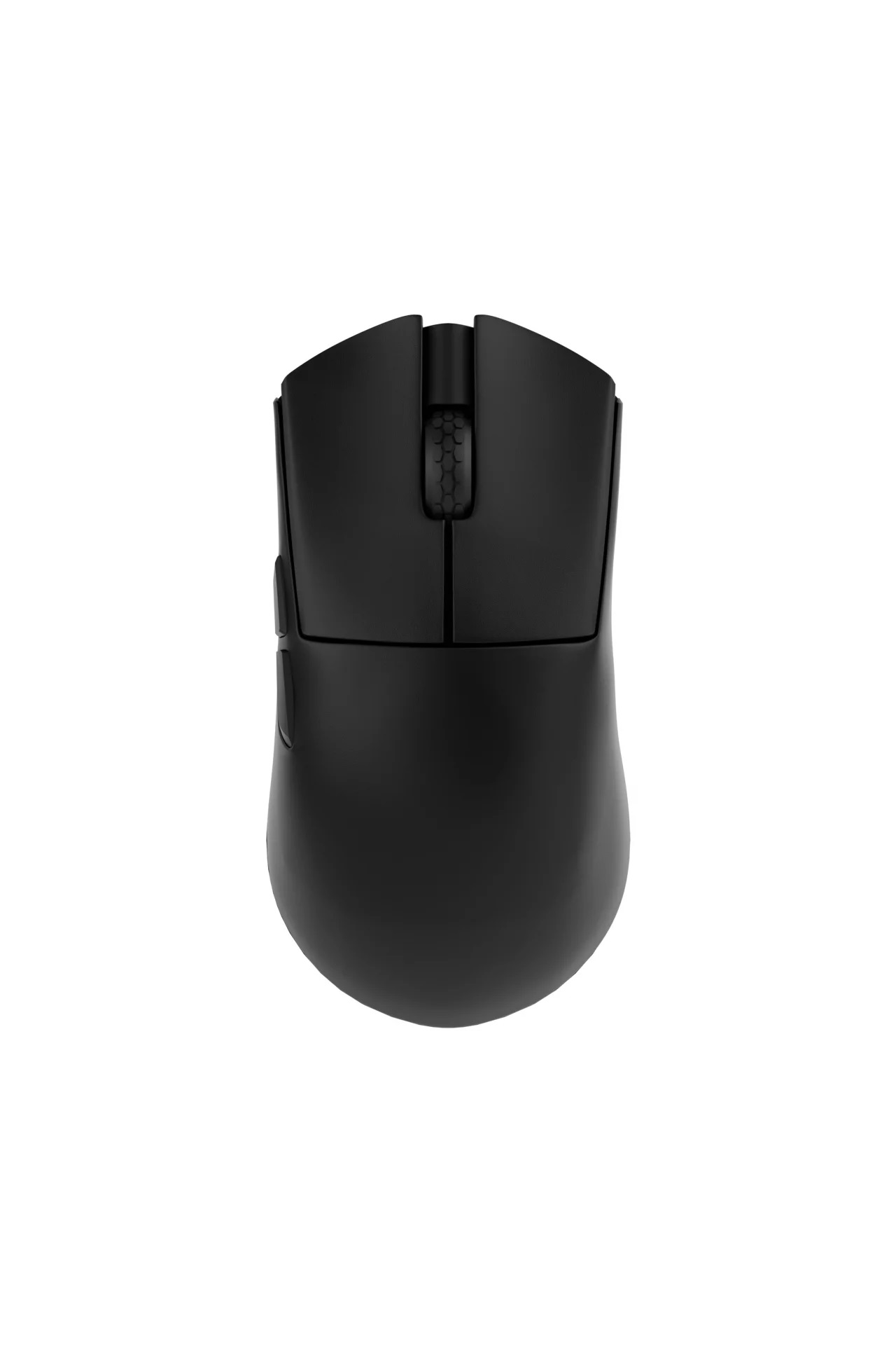 Hawk Gaming Chair HM120 Siyah Şarjlı Optik Kablolu/Kablosuz Oyuncu Mouse
