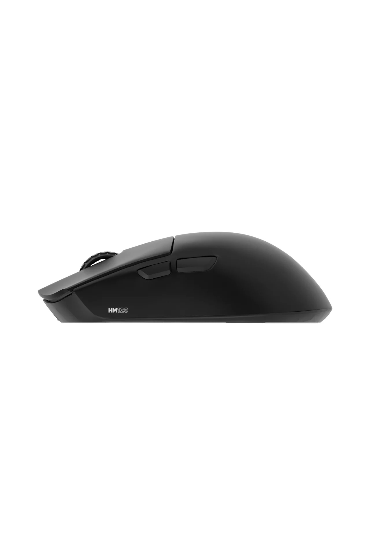Hawk Gaming Chair HM120 Siyah Şarjlı Optik Kablolu/Kablosuz Oyuncu Mouse