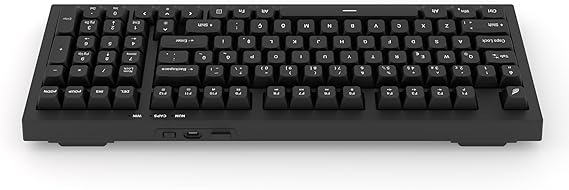 Hawk Gaming HK210 Siyah Membrane Switch Kablolu Oyuncu Klavyesi