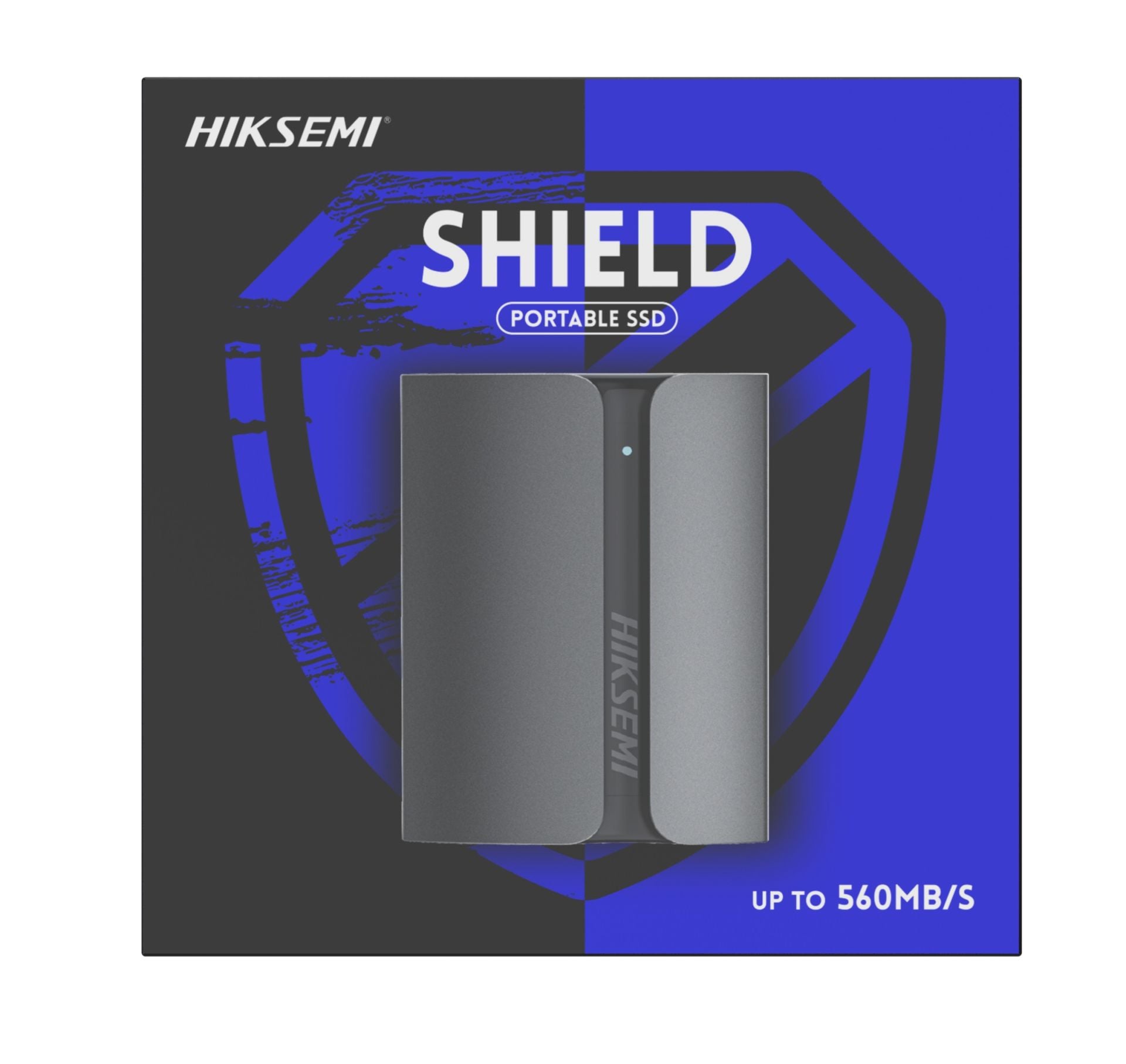Hiksemi T300S USB 3.0 512 GB Taşınabilir SSD