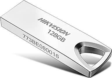 Hikvision HS-USB-M200/128G 128 GB Flash Bellek