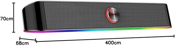 HP DHE-6003 Kablolu Soundbar