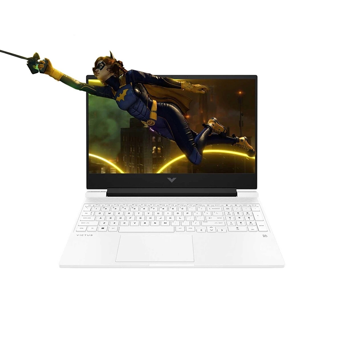 2.EL HP Victus 15-FA1032NT 827X0EA i5-12500H 16 GB 512 GB SSD RTX4050 15.6" Full HD Gaming Laptop (3 ay Garanti)