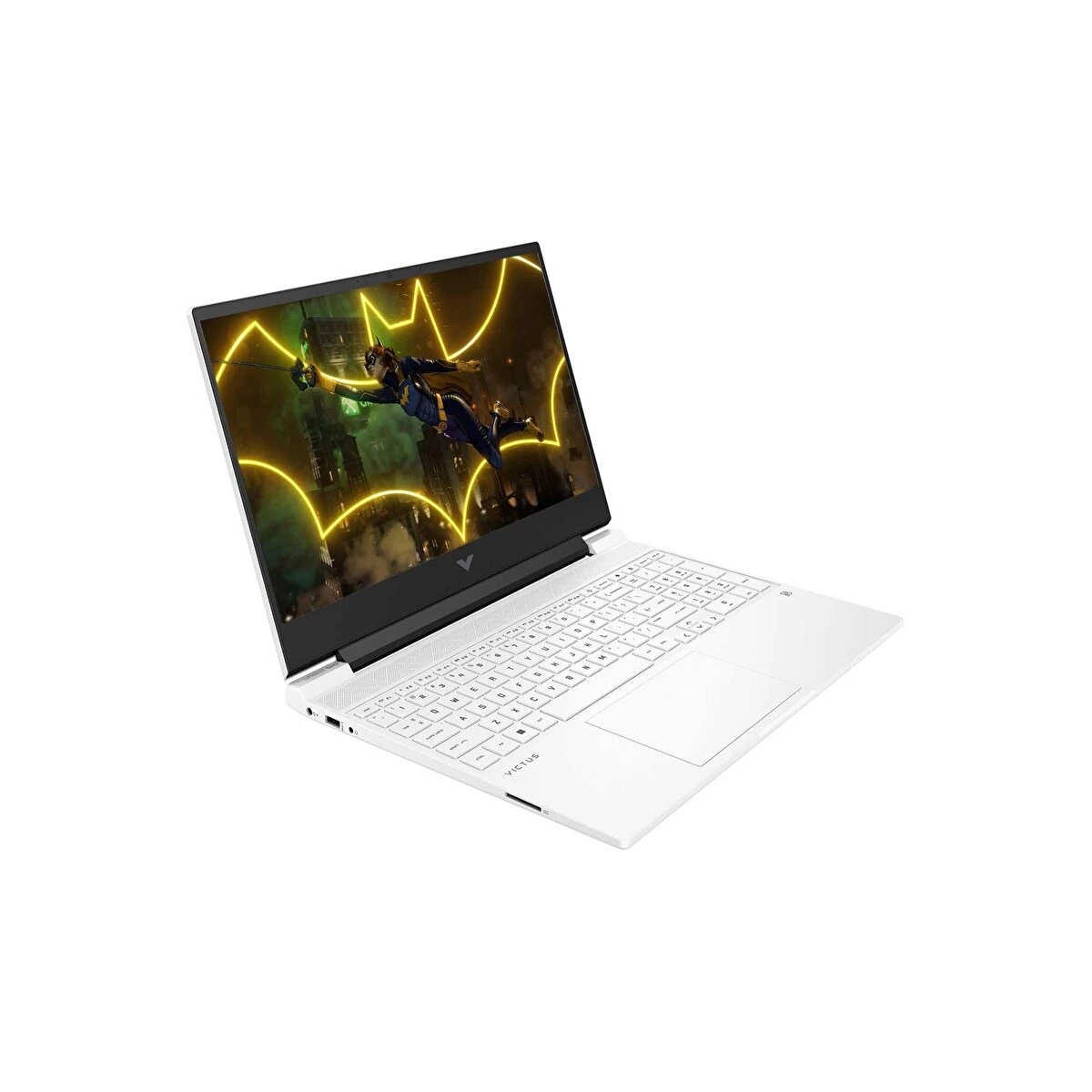 2.EL HP Victus 15-FA1032NT 827X0EA i5-12500H 16 GB 512 GB SSD RTX4050 15.6" Full HD Gaming Laptop (3 ay Garanti)