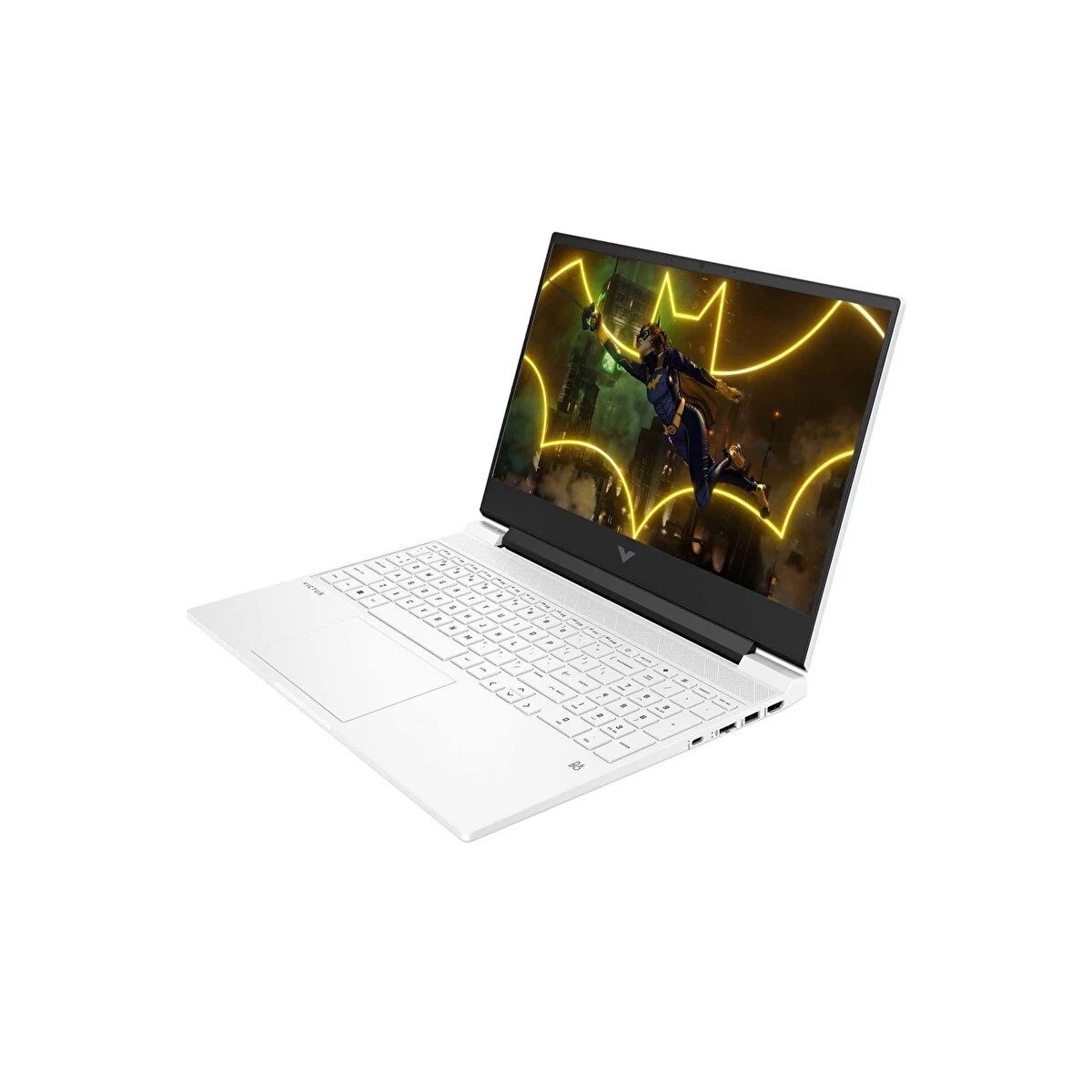 2.EL HP Victus 15-FA1032NT 827X0EA i5-12500H 16 GB 512 GB SSD RTX4050 15.6" Full HD Gaming Laptop (3 ay Garanti)