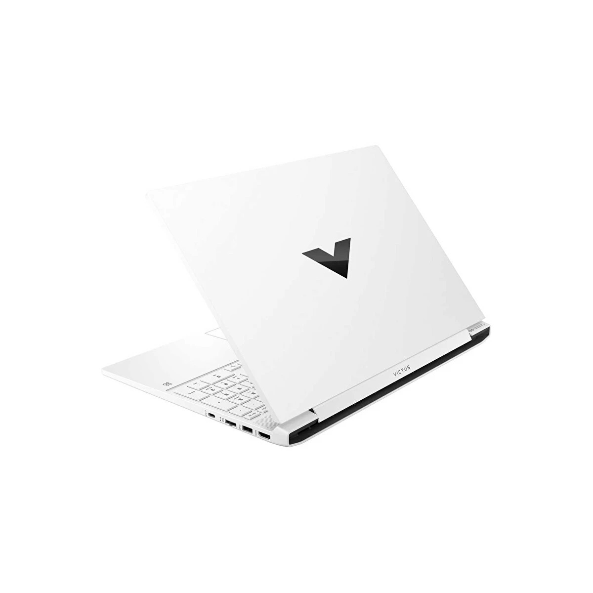 2.EL HP Victus 15-FA1032NT 827X0EA i5-12500H 16 GB 512 GB SSD RTX4050 15.6" Full HD Gaming Laptop (3 ay Garanti)