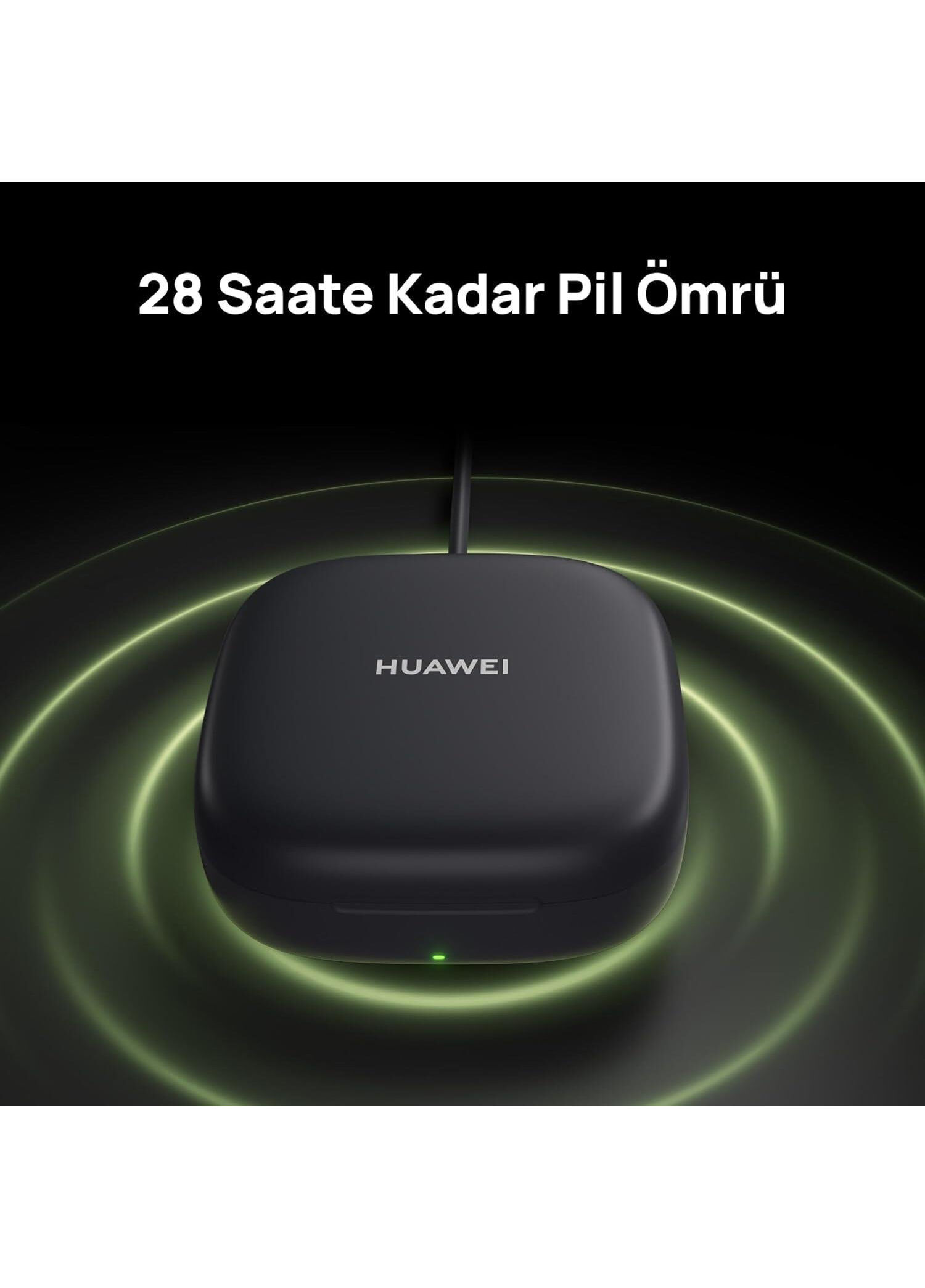 Huawei FreeArc TWS Kulak İçi Bluetooth Kulaklık