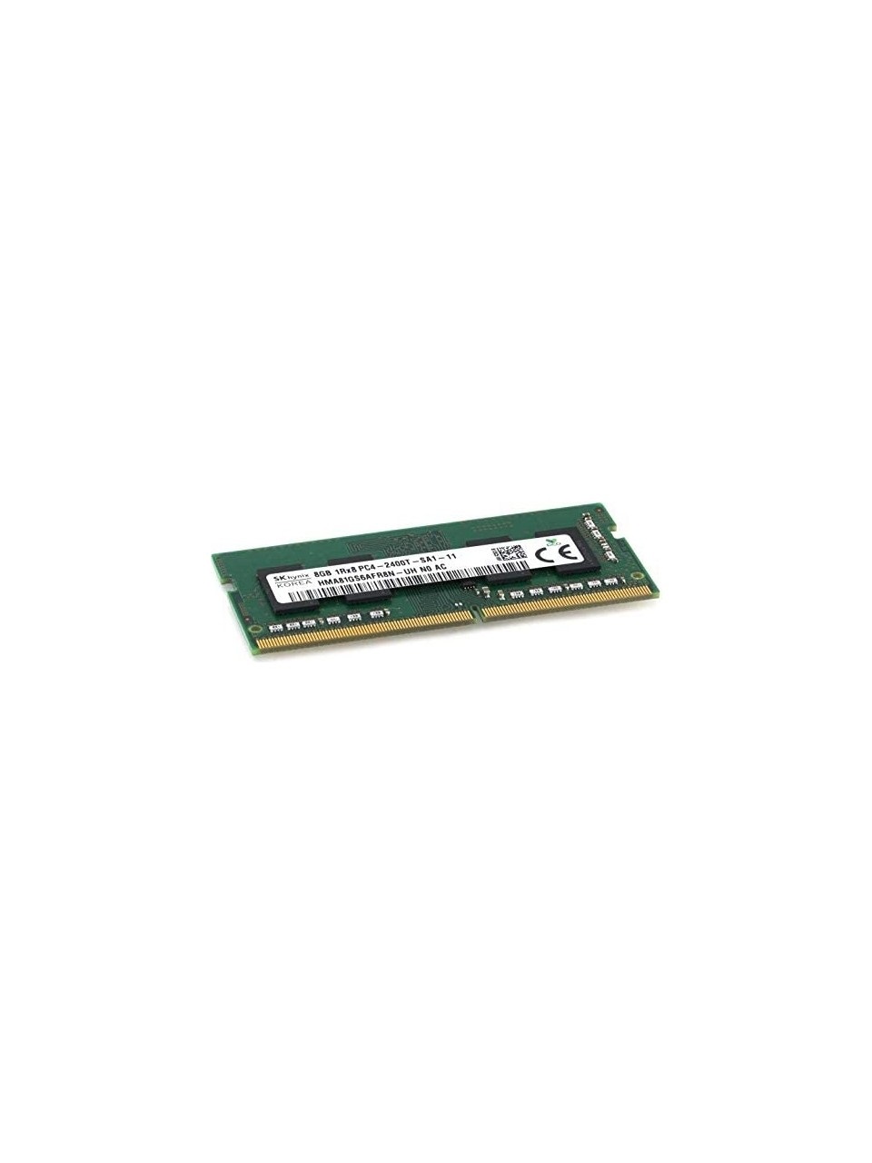 Hynix 8 GB 2400 MHz CL17 SODIMM HMA81GS6AFR8N-UH DDR4 Ram (Kutusuz)