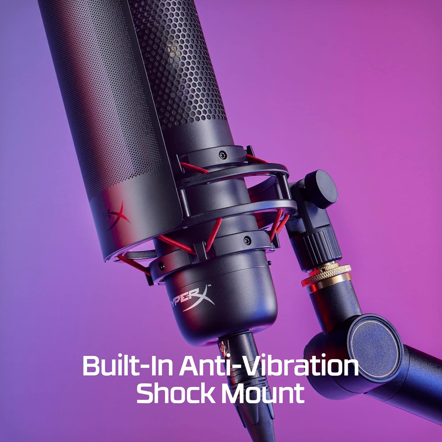 HyperX Procast Oyuncu Mikrofonu