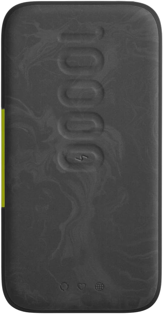 INFİNİTYLAB BY HARMAN - INSTANTGO WİRELESS POWERBANK - 10000 MAH - SİYAH